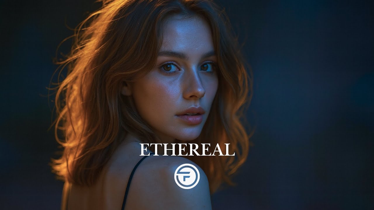 Furkan Özcan – ETHEREAL (Original Mix)