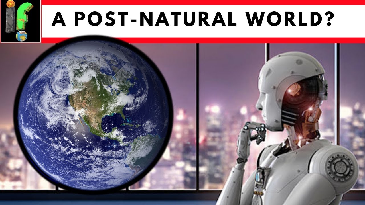Genetically engineered animals. What the post-natural future holds?