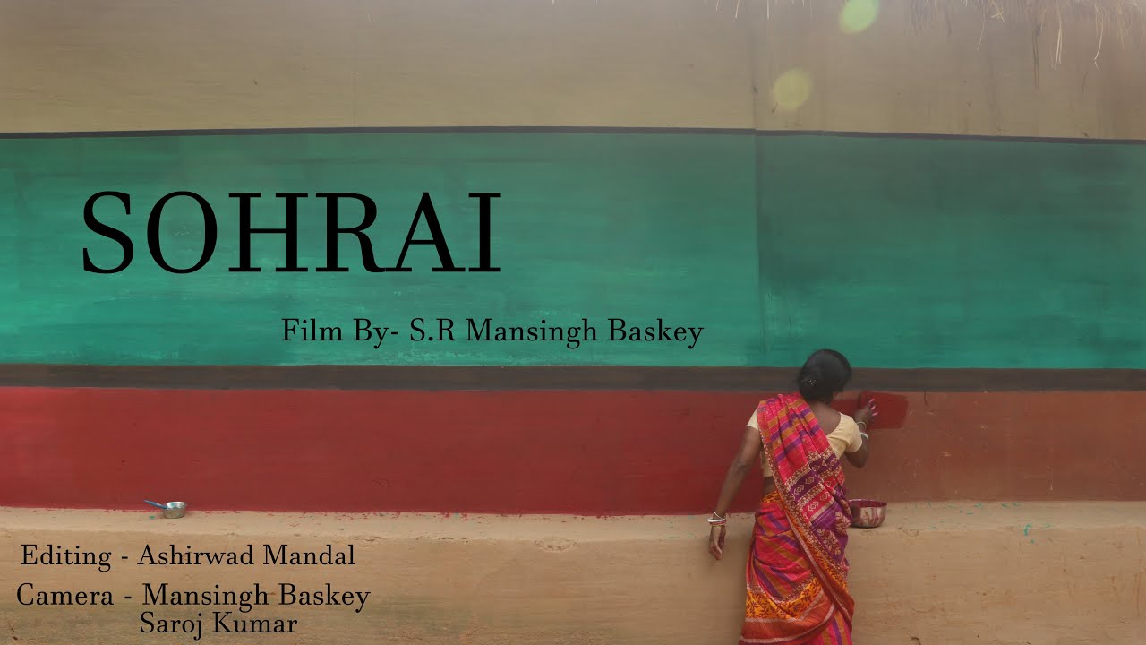 SOHRAI | SANTAL FESTIVAL | DOCUMENTARY | NEW SANTALI VIDEO