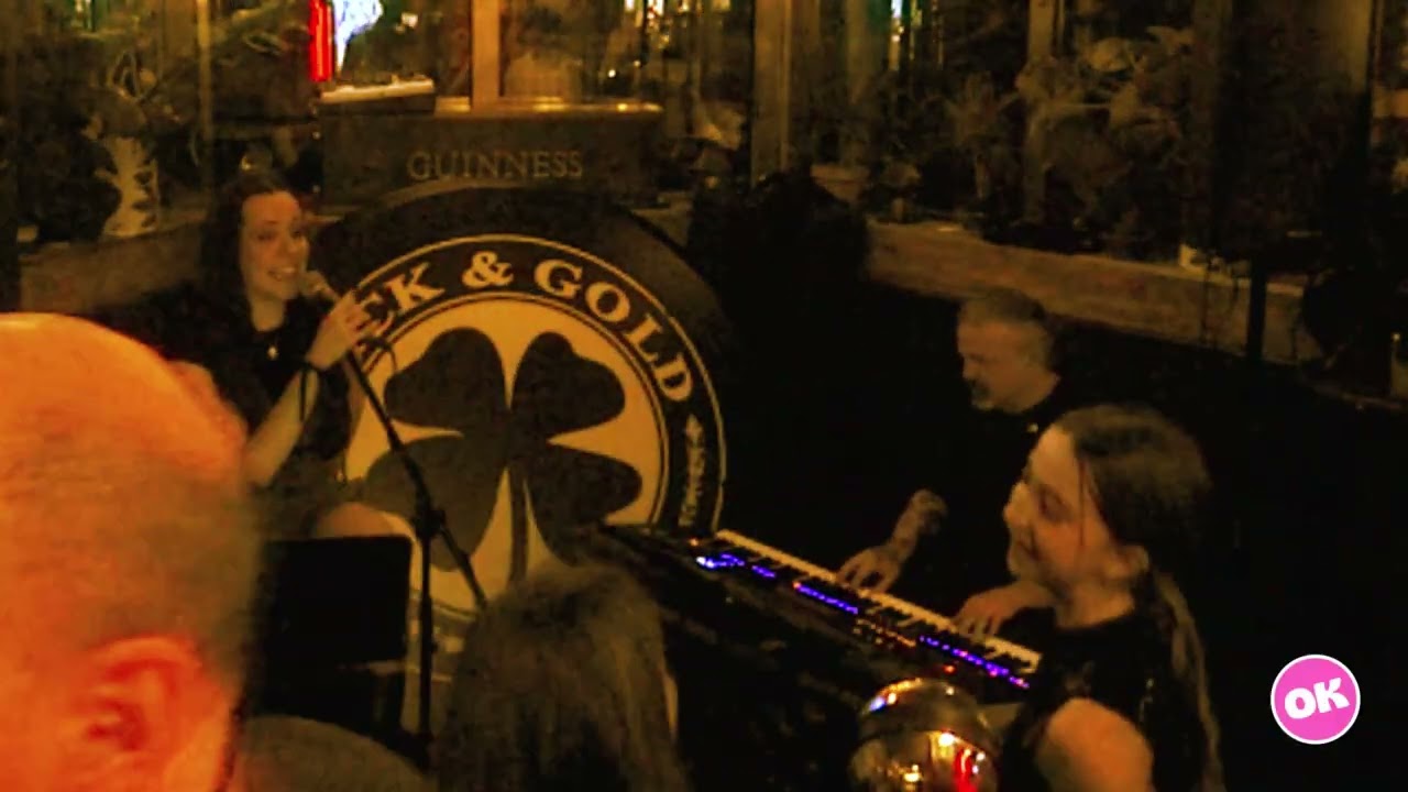 Tenia tanto que darte (Cover) - Ok Pop