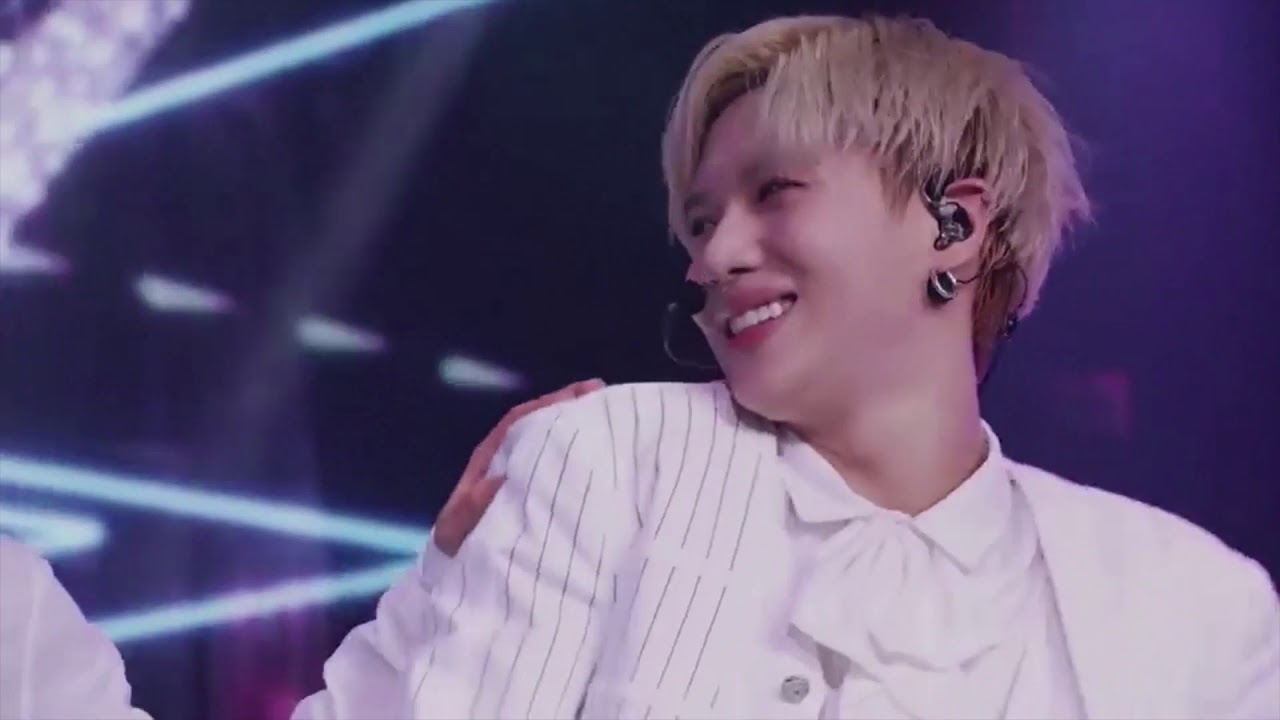 TAEMIN ARENA TOUR 2019 ～X™～
