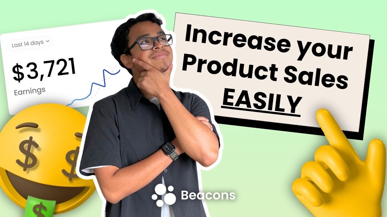 Boost Your Sales Game: Ultimate Beacons Marketing Hacks!