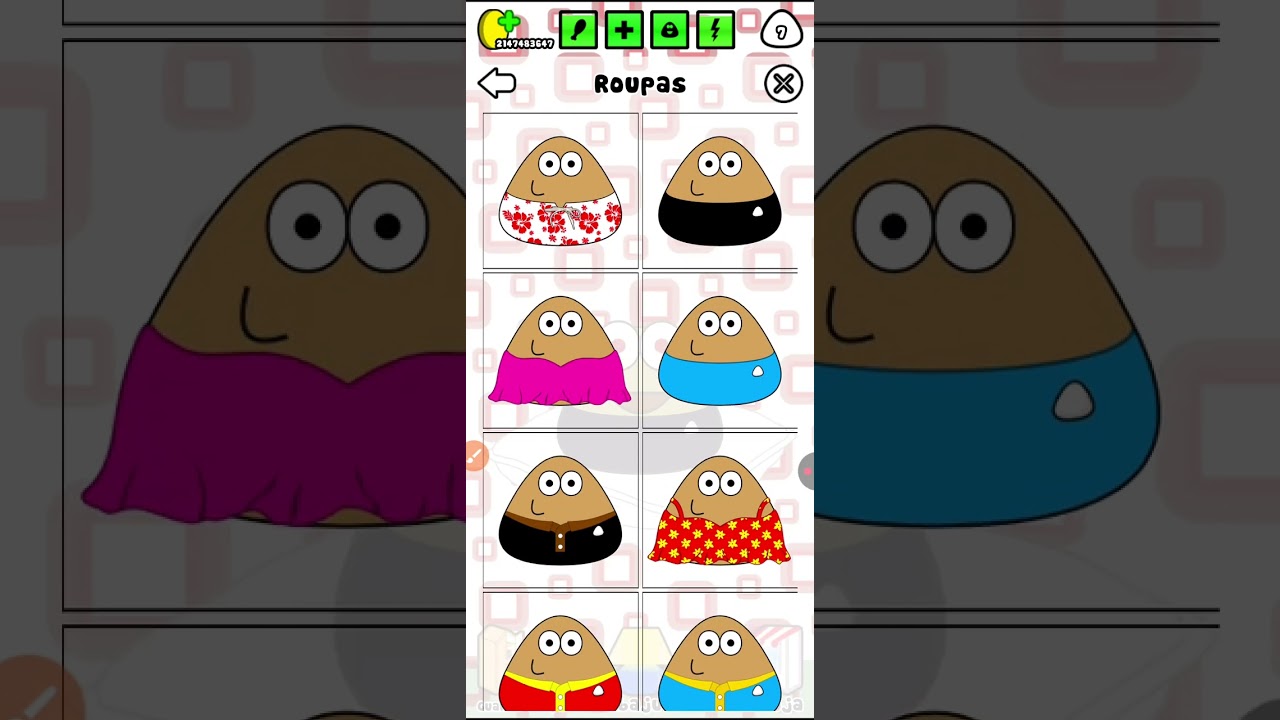 POU HACKEOU O AMIGO E SE DEU MAL