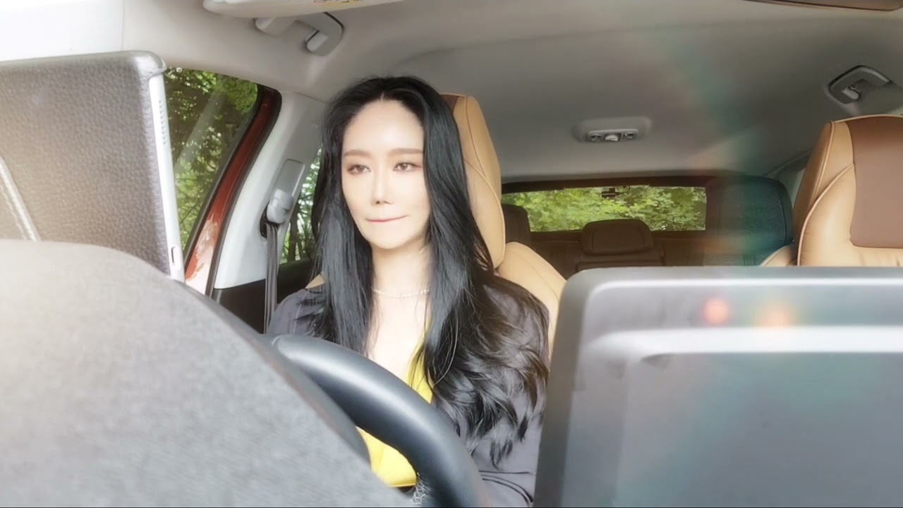 삶이 그대를 속일지라도(푸쉬킨 시/김효근 곡) cover by Mezzo Soprano 유현주(Yoo.hyun joo)