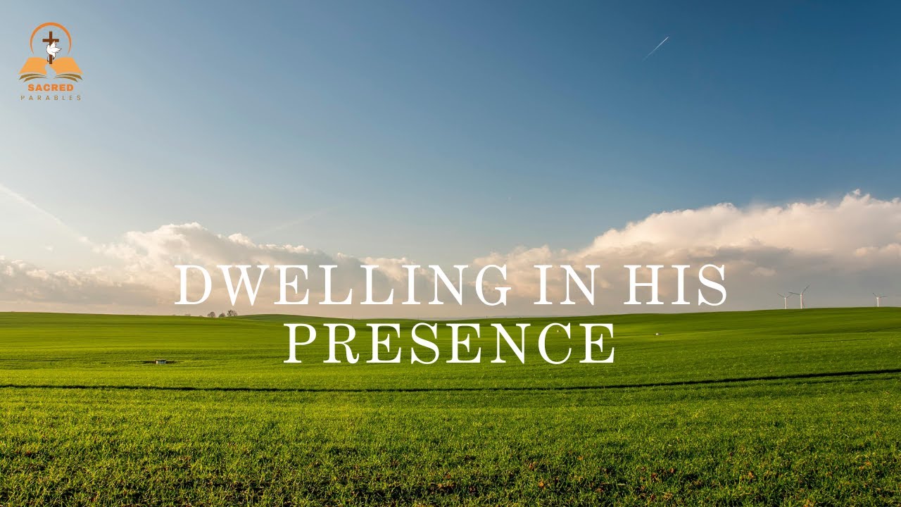QUIET TIME WITH GOD – Peaceful Piano Worship Instrumental