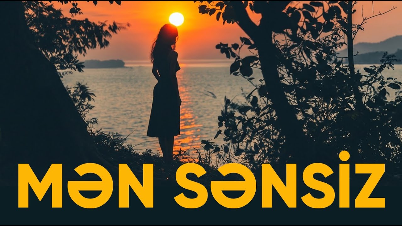 Bir Sözünlə Dönərəm | Acoustic Guitar 2025 #mensensiz