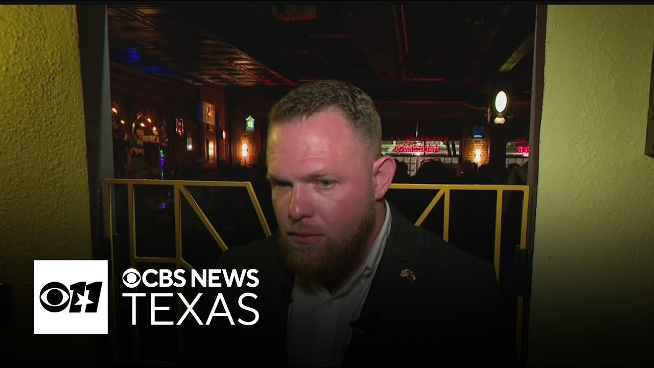 Democrat wins long‑held Republican state Senate seat in Tarrant County