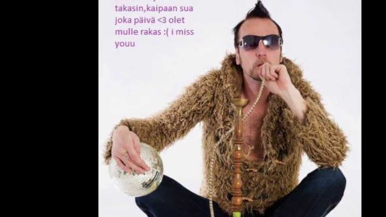 The GreenBee - Miss U - In loving memory of Frank De Funk