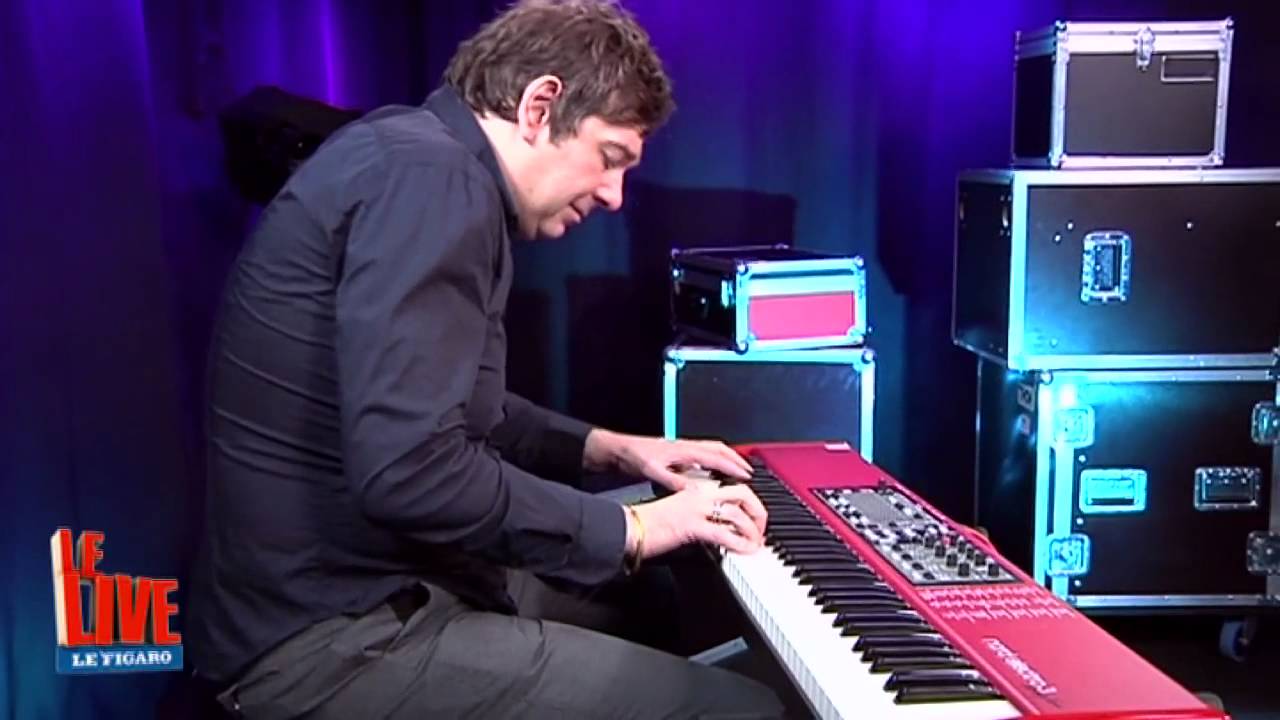 Le Live - Archive - Le Live