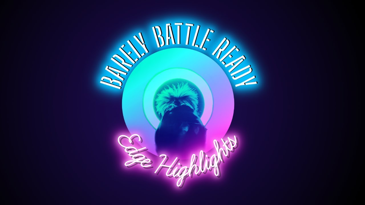 Edge Highlights! Warhammer 40K hobby & discussion stream.