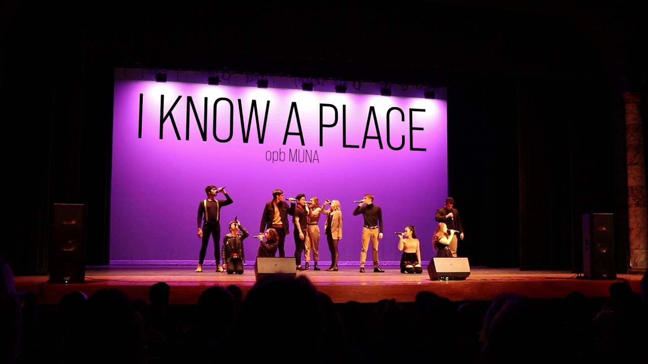 No Southern Accent | ICCA Orlando 2020