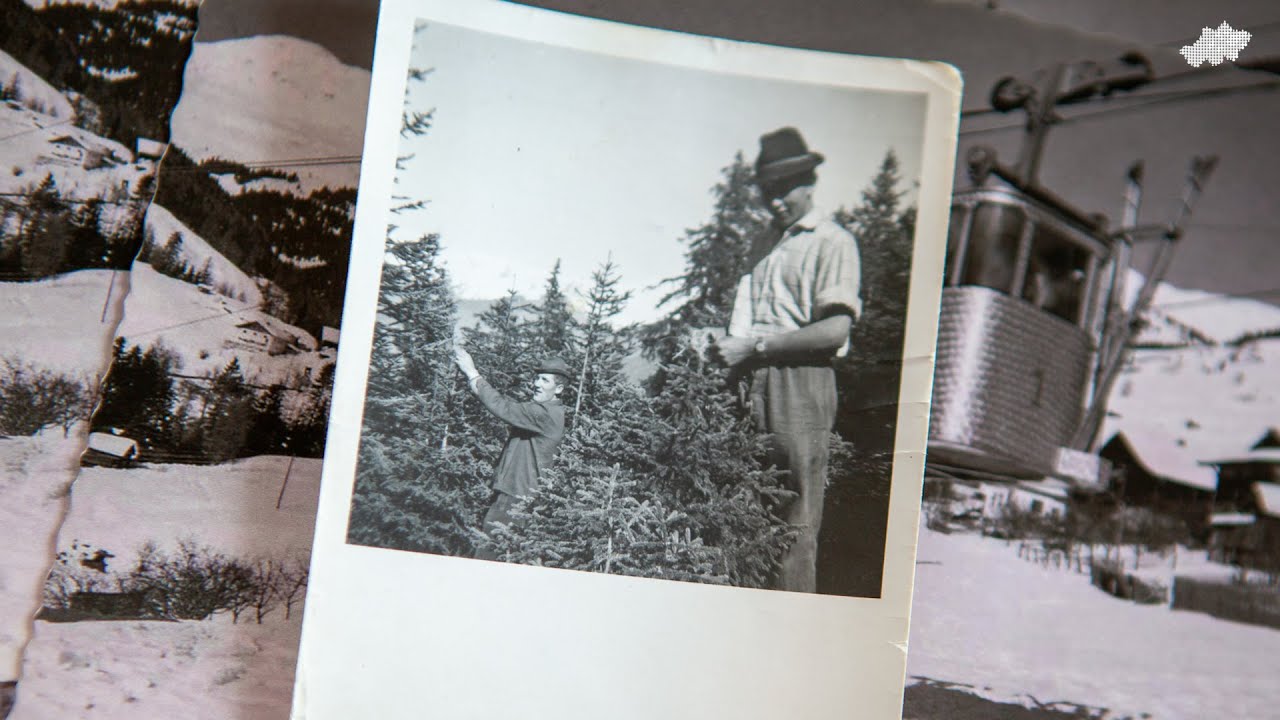 Helmut Manz: Ich danke meinen Eltern