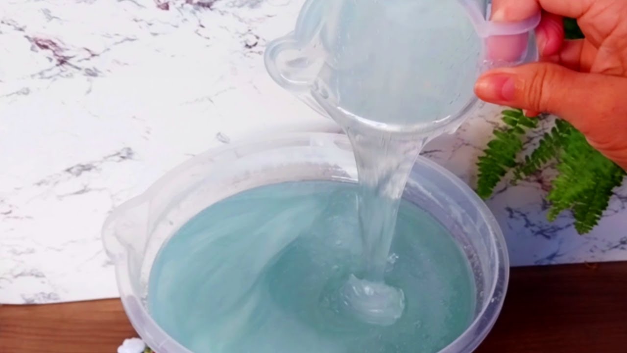Faça e venda 12 litros de Sabão Caseiro em Gel Sabão Multiuso Transparente