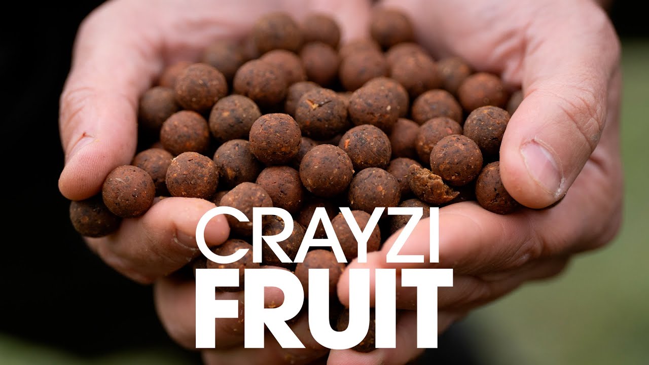 CRAYZY FRUIT