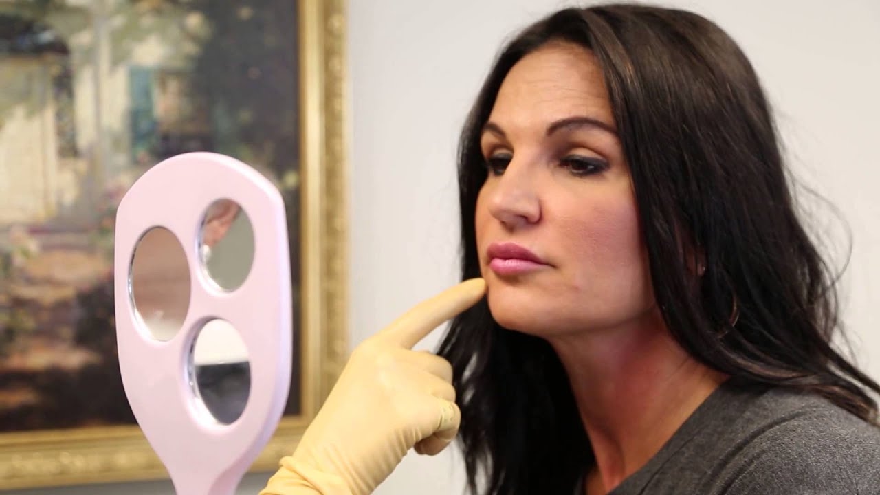 Injectables Safety with Dr. Anne Taylor