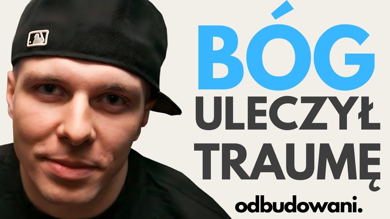 Molestowanie, uzależnienie, depresja &ndash; Piotr 