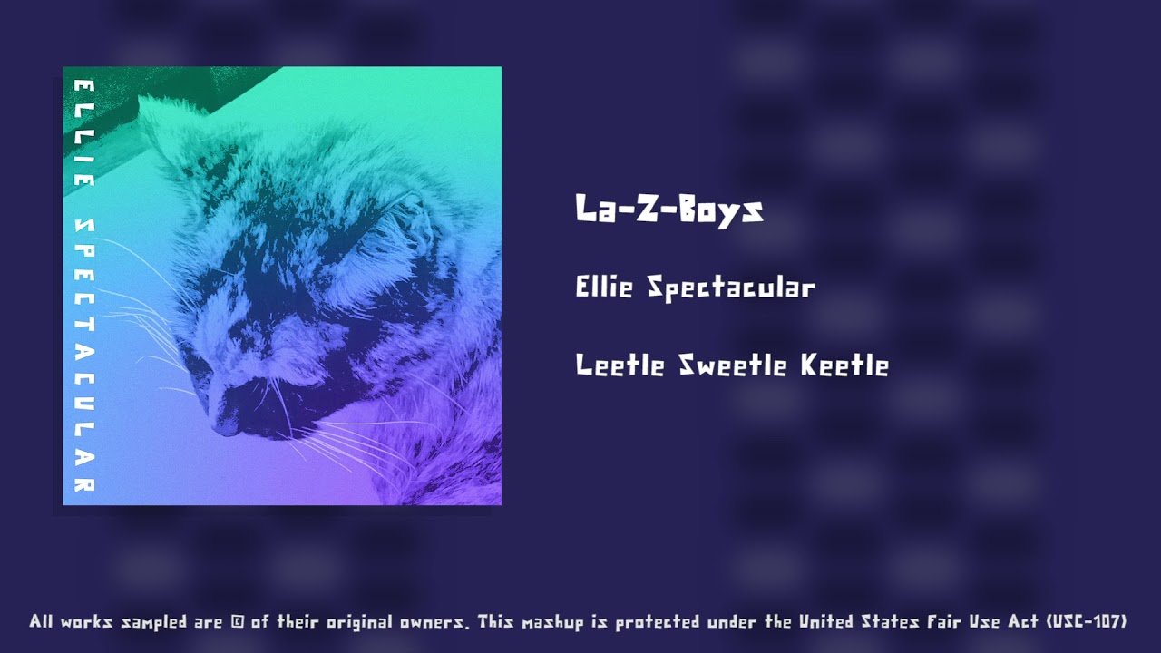 La-Z-Boys