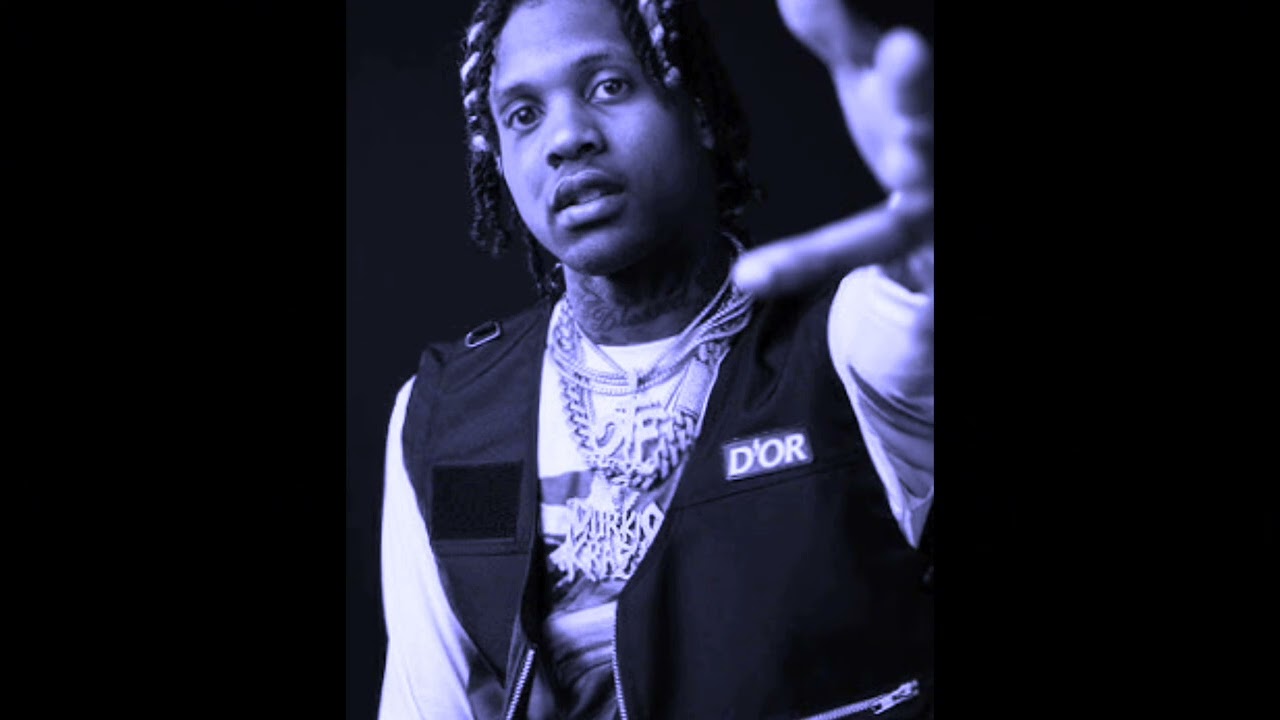 (FREE) Lil Durk Type Beat 