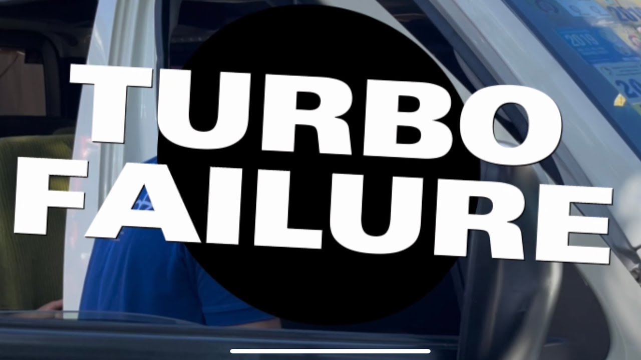 OK BA ANG SUMISIPOL NA TURBO? LOW POWER ANO ANG DAHILAN?