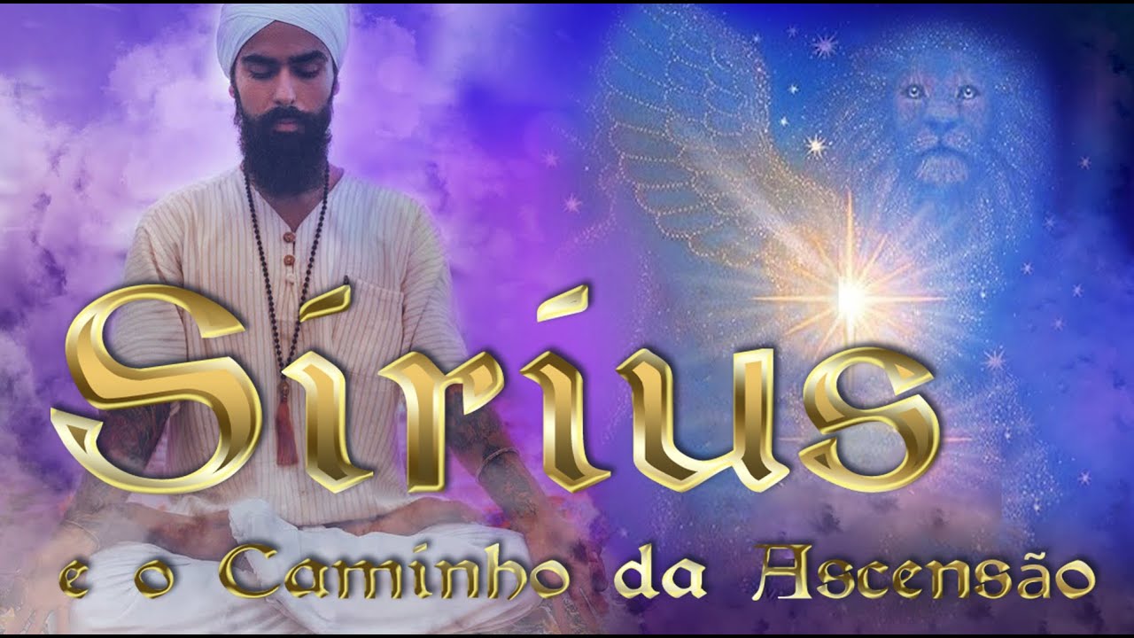 Sirius: A Estrela da Ascensão | Astrologia, Mitologia e Cosmologia