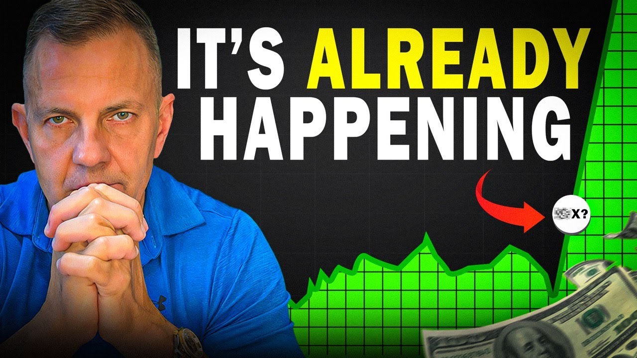 What&rsquo;s Coming in 2026 Will Wipe Out the Weak Investors
