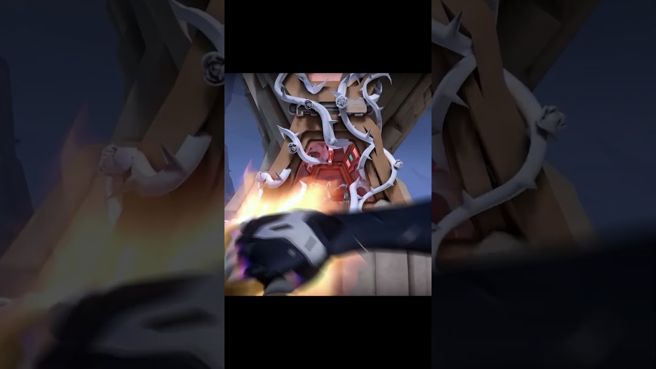 ⚡ Perfection + Sync = Viral Valorant Edit #valorant #valorantedit