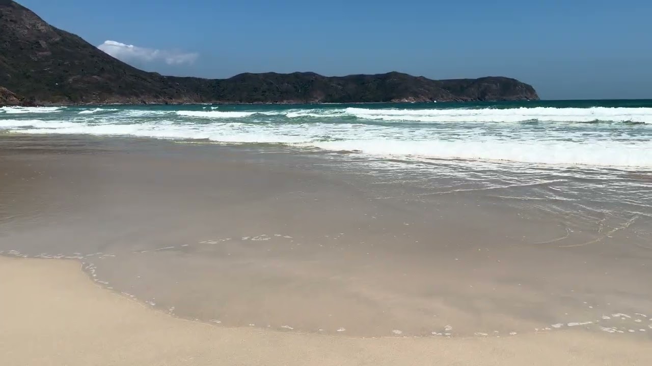 西貢大灣 2026-3-15