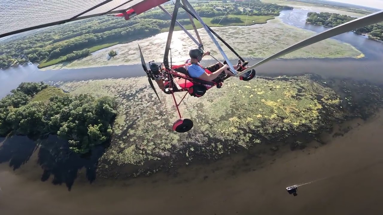 QUICK FLIGHT CLIP 2