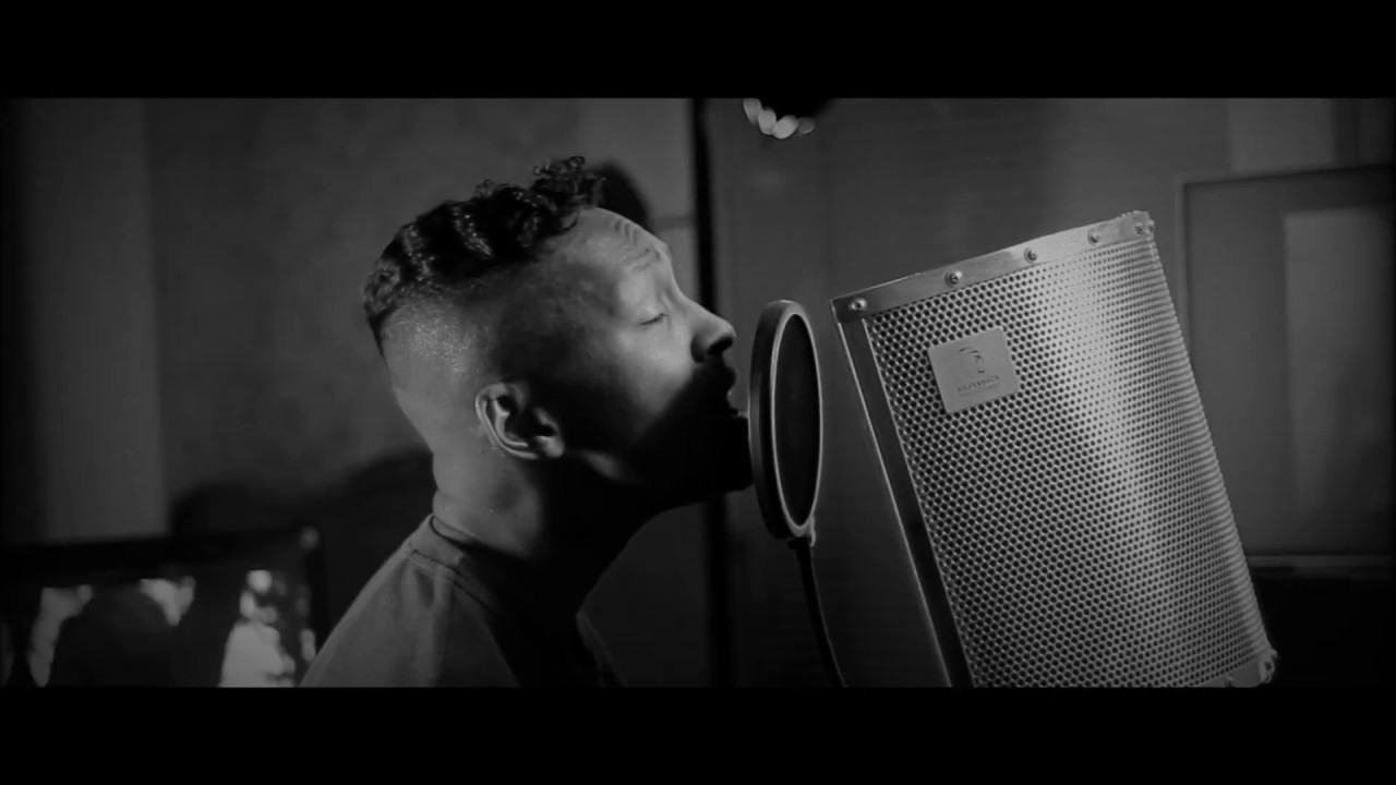 Boy In Space - 7UP [Justin Shoemake Cover]