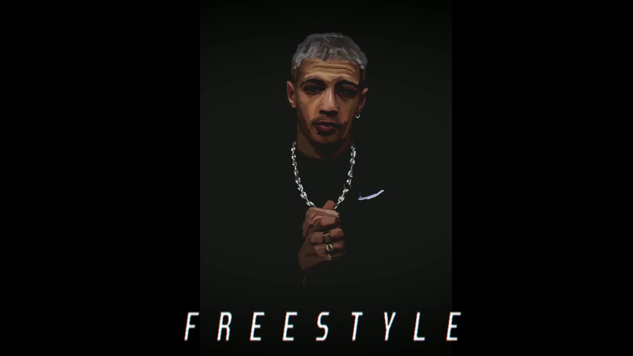 Type beat LARRY x PLK / Trap instrumental 