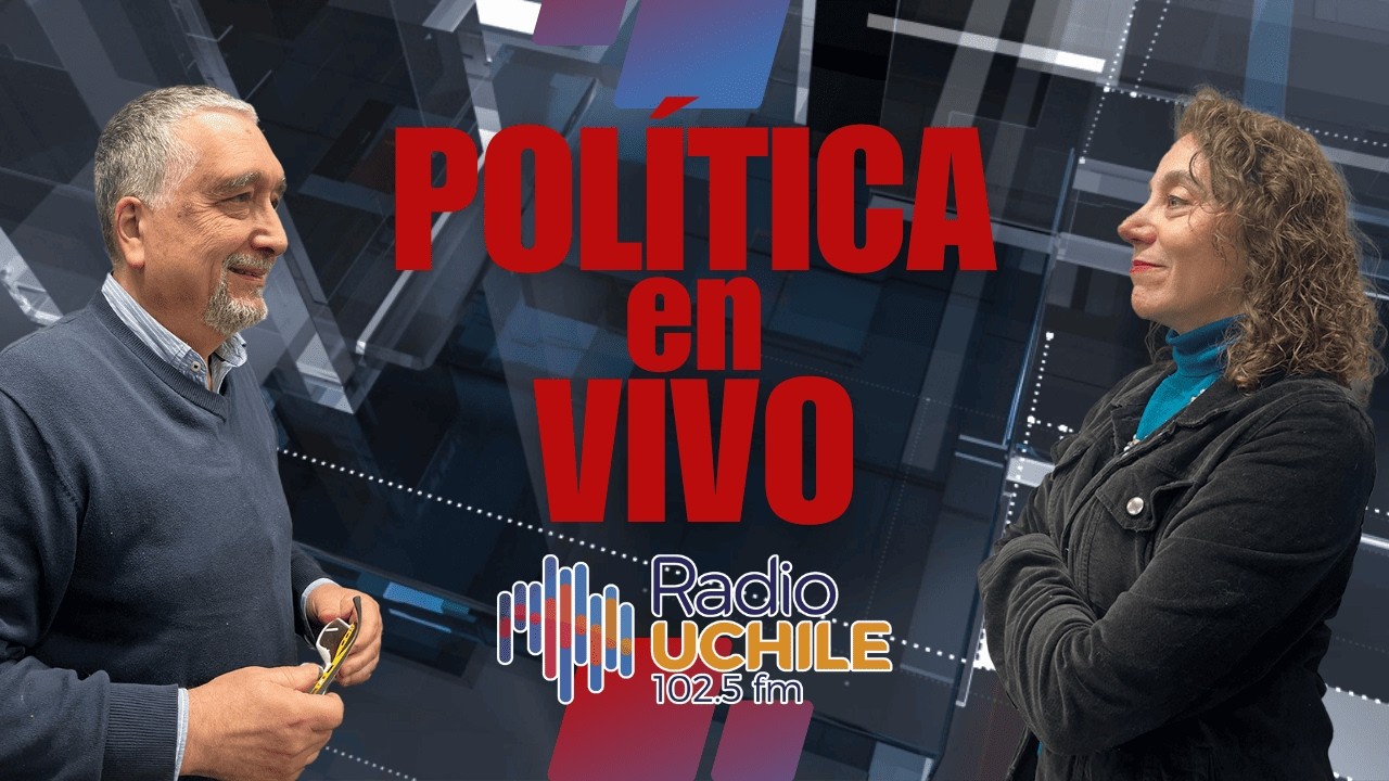 POLÍTICA EN VIVO - 17/03/2026