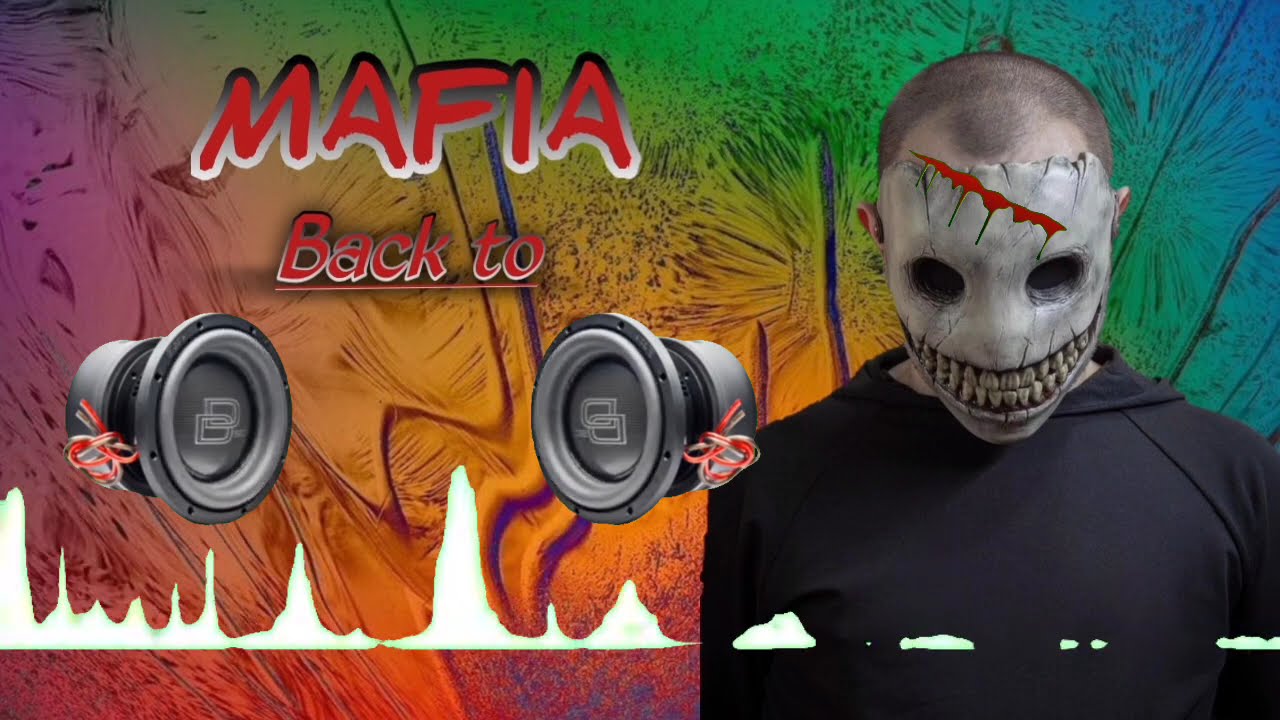 Mafia Back | Epic Return of the Underworld King | Action Thriller music