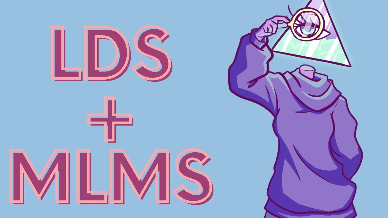 MLMs & LDS: Why are so Many Mormon Women Involved in MLMs? | Multi Level Mondays