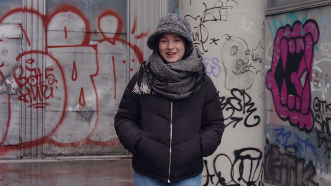 Plac Grunwaldzki &ndash; nieopowiedziana historia | wideo poczt&oacute;wka z osiedla