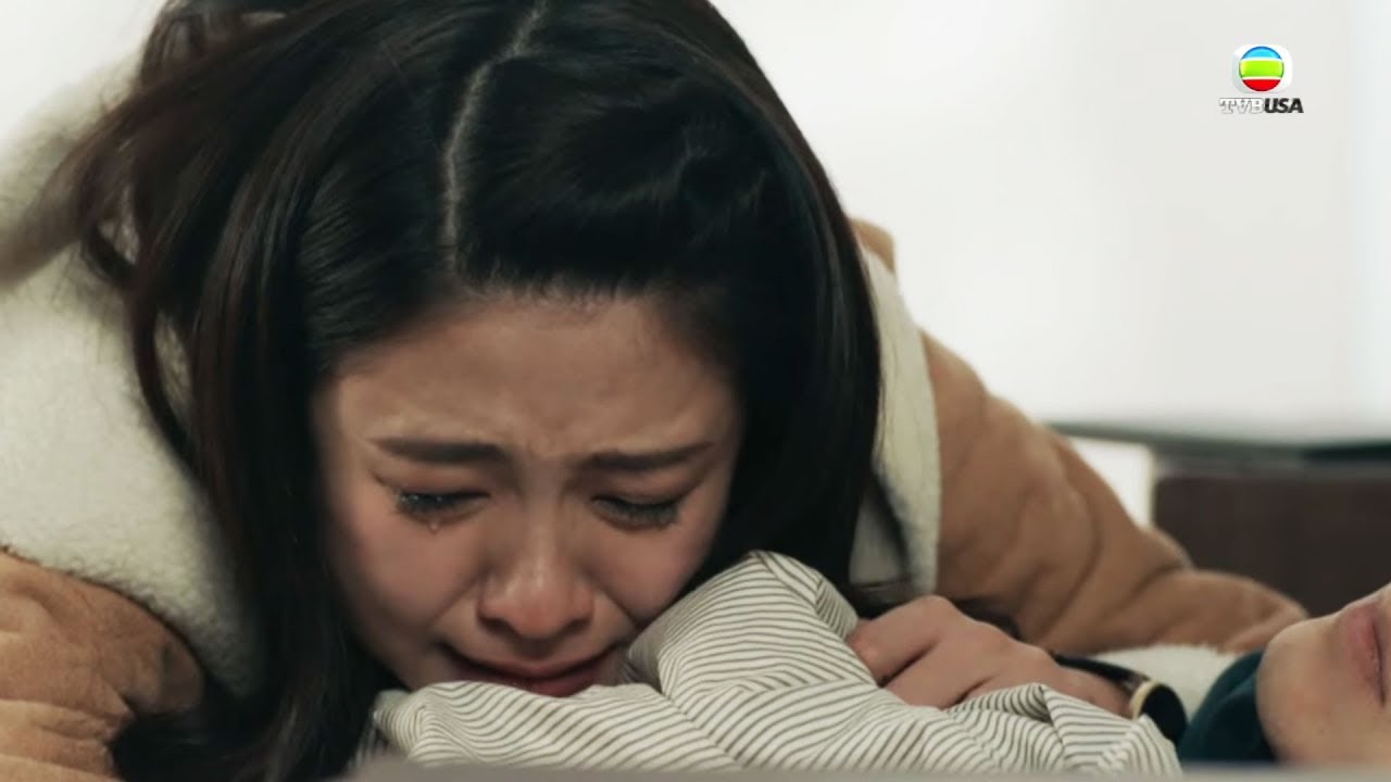 兄弟 - 兜巴信再現  江嘉敏狂摑王浩信