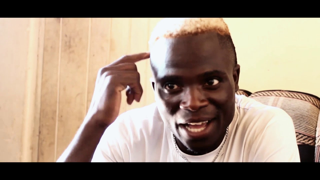 ANYINA MOZY B FT YOUNG KANENE
