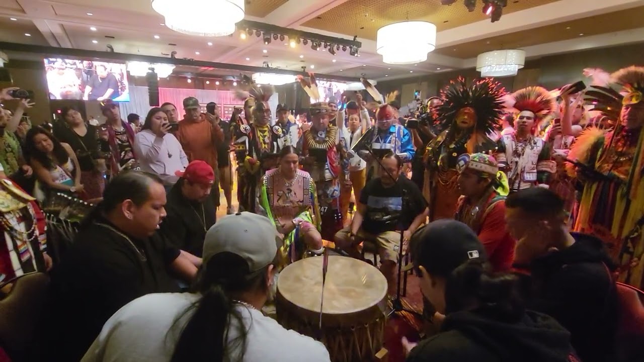 Sharp Shooter-Gaawin/Seminole fair pow-wow 2022/ Hollywood,Fl