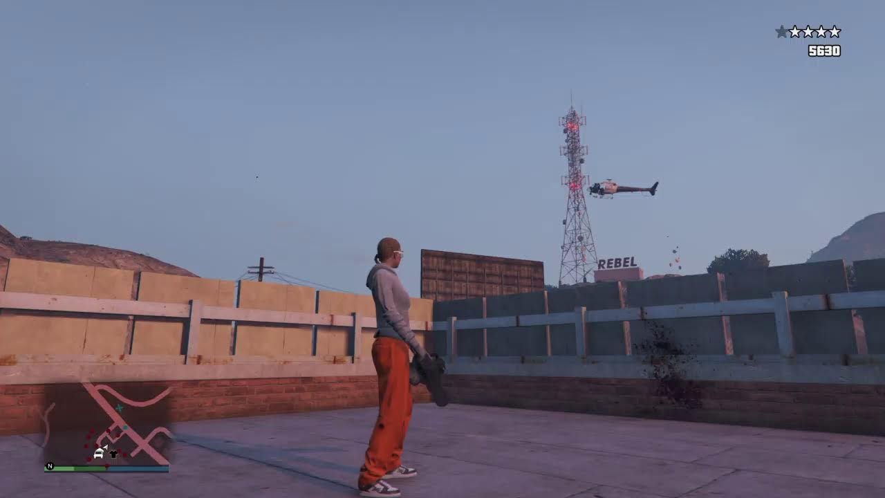 taserme01's Live PS4 Broadcast
