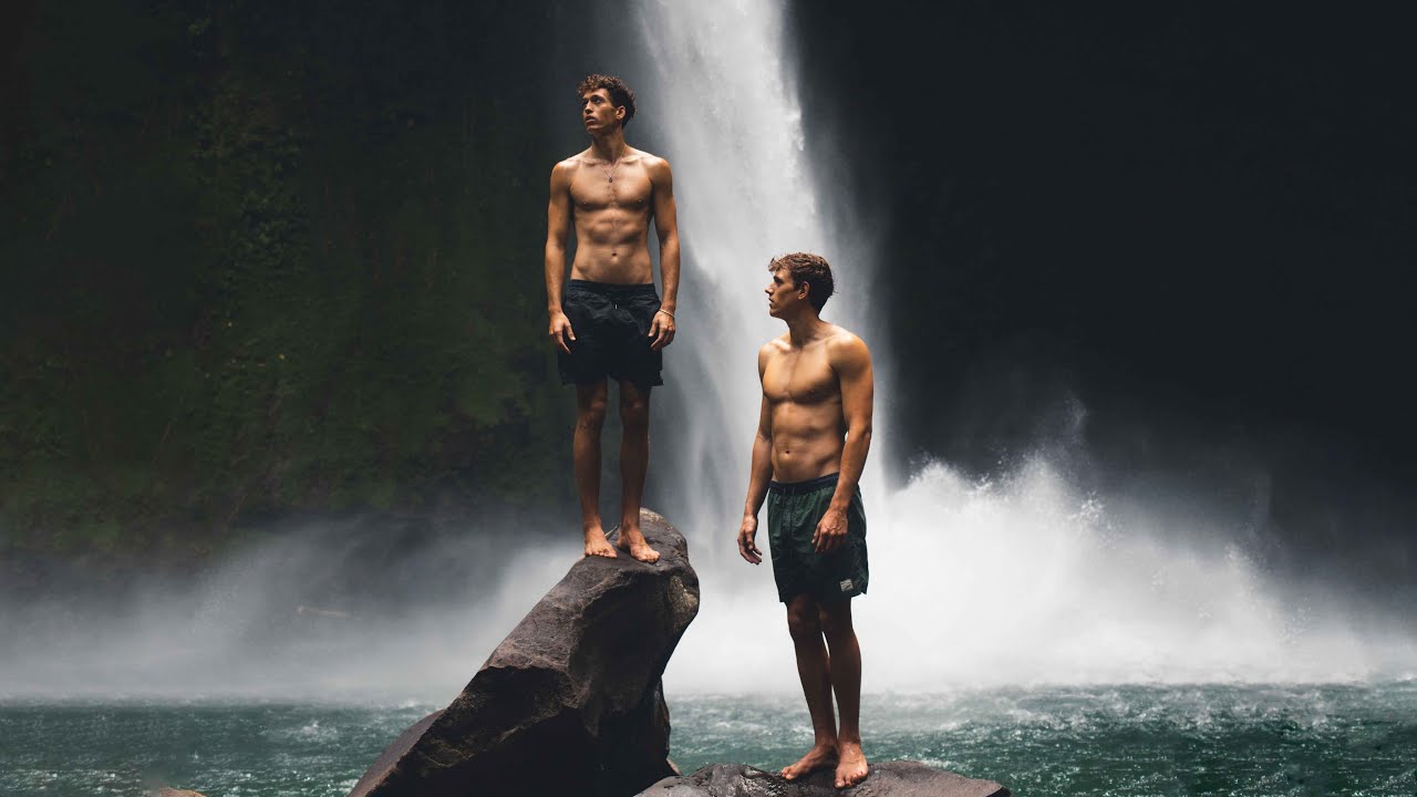 Pura Vida Costa Rica