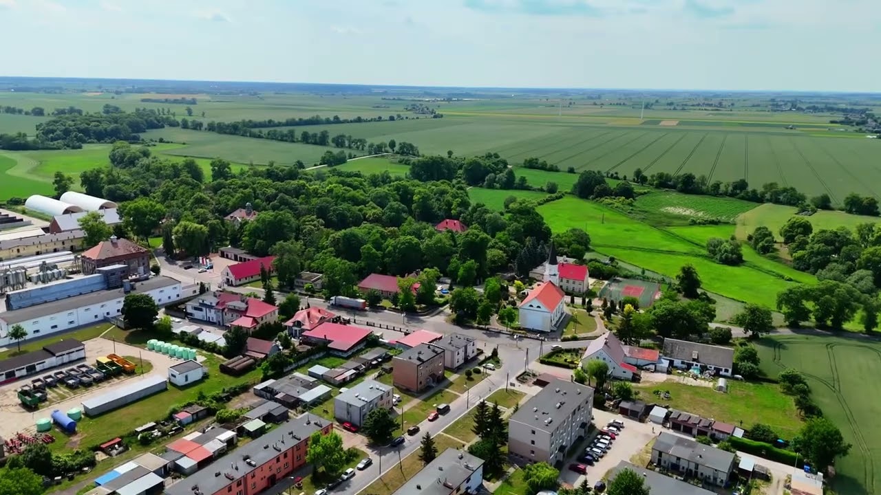 Polanowice - Lato 2025