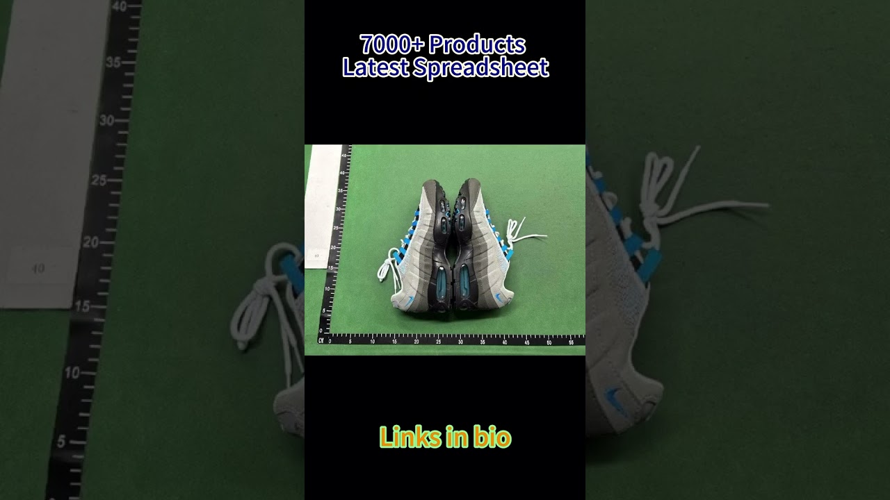 mulebuy spreadsheet #mulebuy #fashion #casualshoes