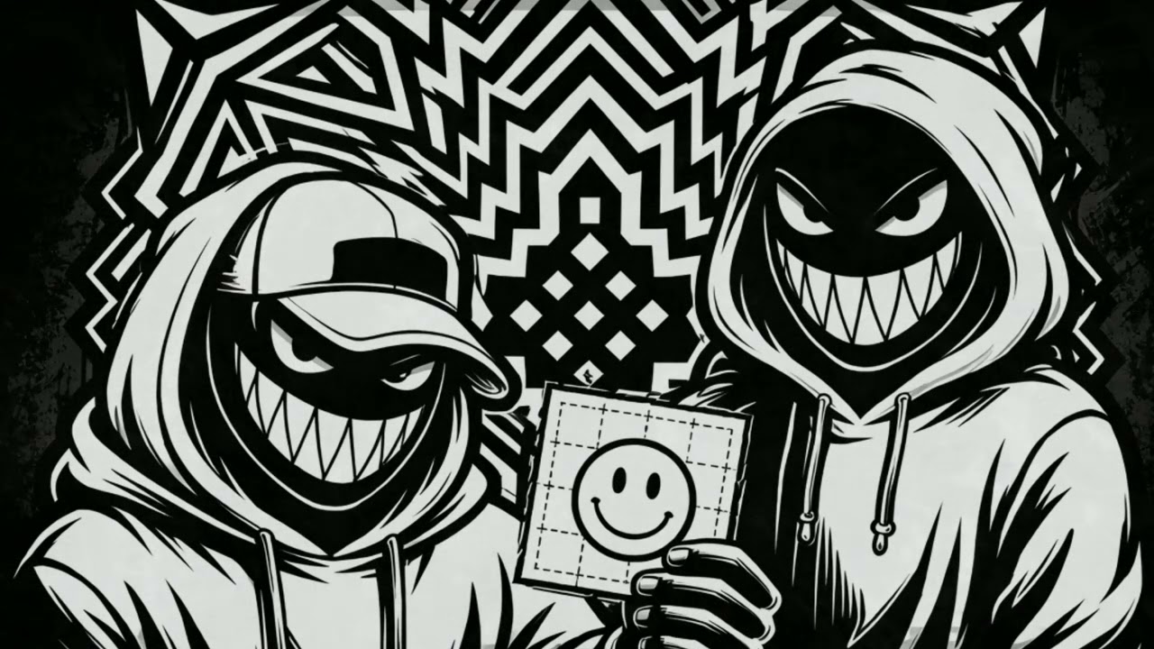 Floxytek  - Acid Is My Dr*g