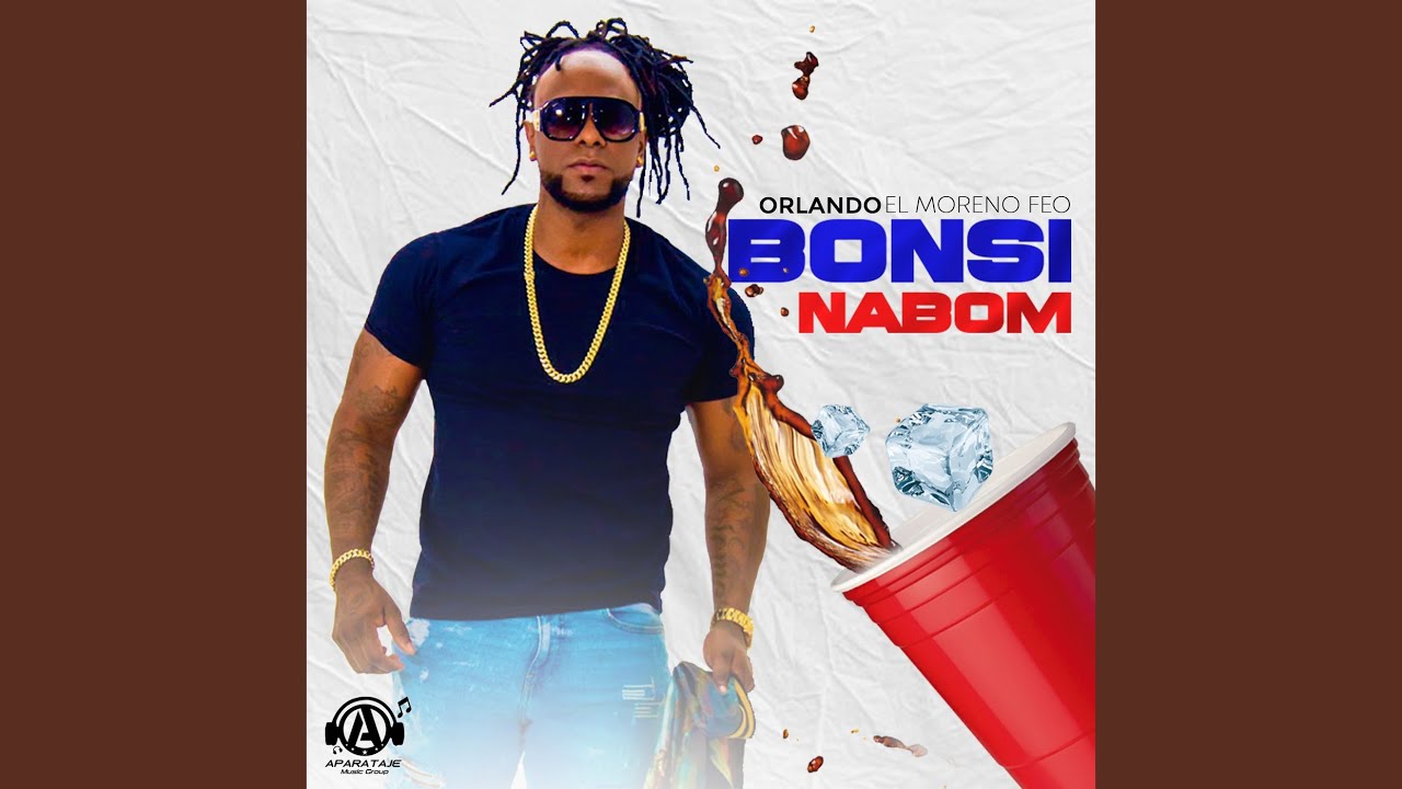 Bonsi Nabom