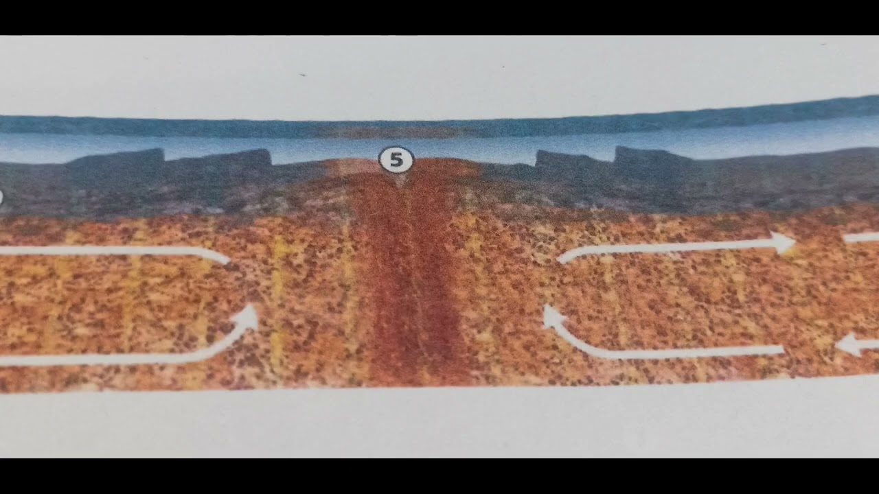 Geo Erkl&auml;rb&auml;r erkl&auml;rt divergierende Plattengrenzen