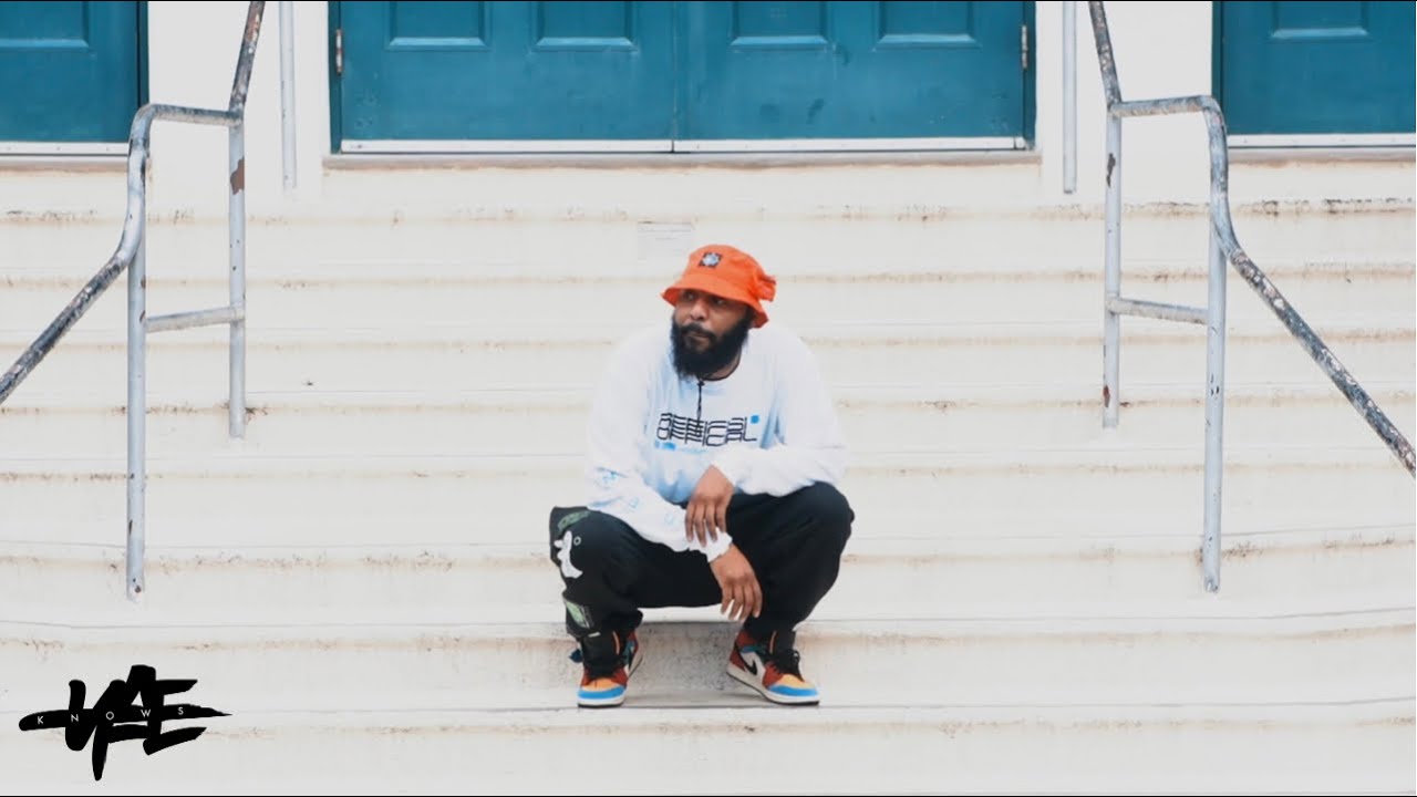 yaeKNOWS & Worldcoast - Power Up (Official Music Video)