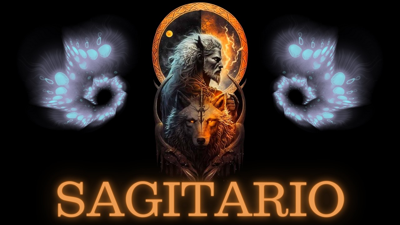 SAGITARIO UF ESTO IMPACTARÁ TU VIDA! MARAVILLOSA NOTICIA TE PONE A BRINDAR! CULMINAS EL AÑO GANANDO🏆
