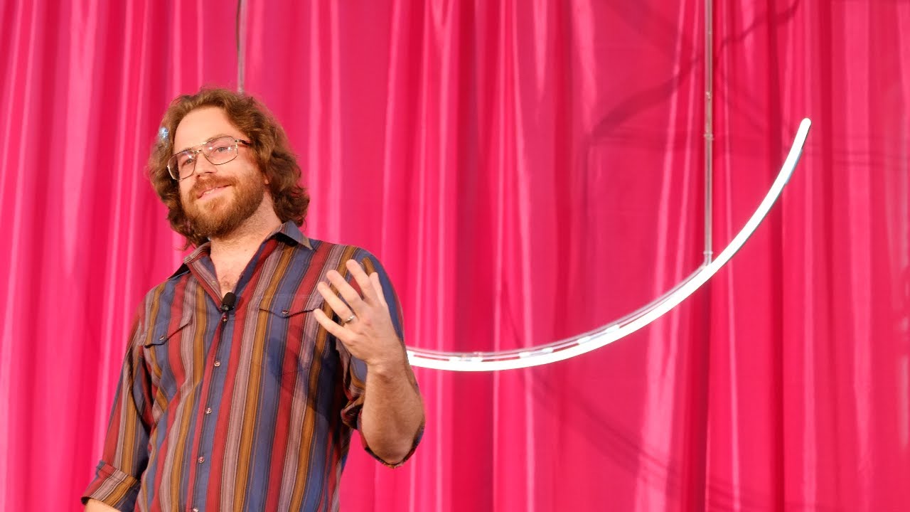 Jonathan Coulton, Musician - XOXO Festival (2013)