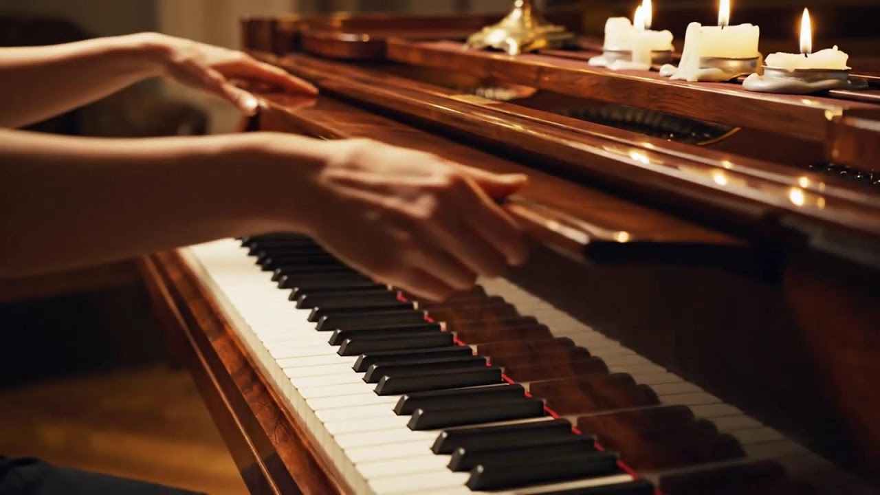 Calm Piano Jazz for Dental Office – Ideal for Patient Comfort
