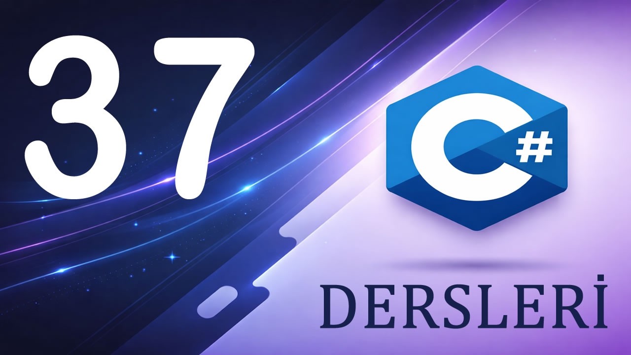 Ders 37 C# Programlamada Math Hazır Sınıfını Kullanmak