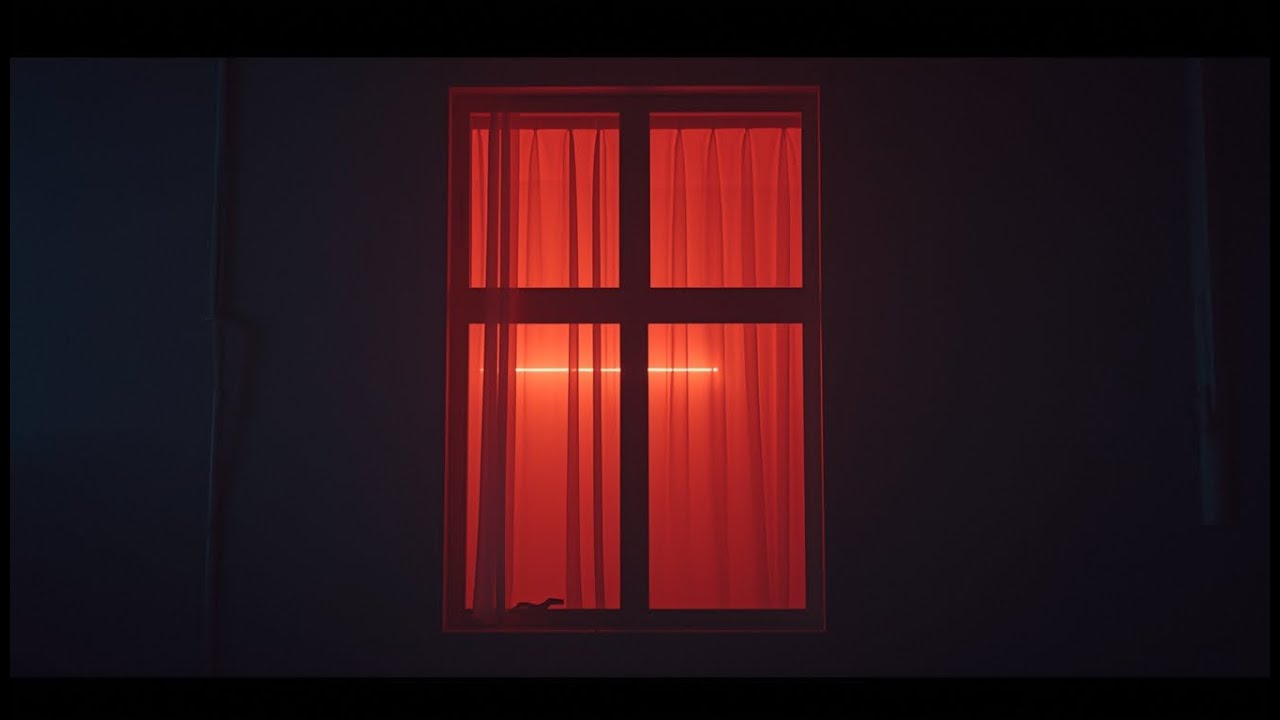 dreamy synthwave for reflection | nostalgic ambient mix